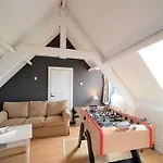 Attractive In Near Centre Holiday home Gerin
