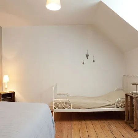 Attractive In Near Centre Holiday home *