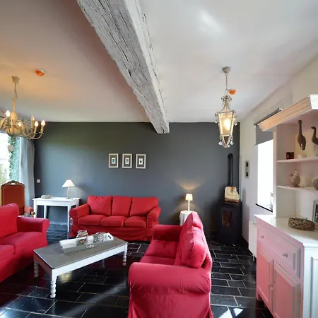 Holiday home Attractive In Near Centre