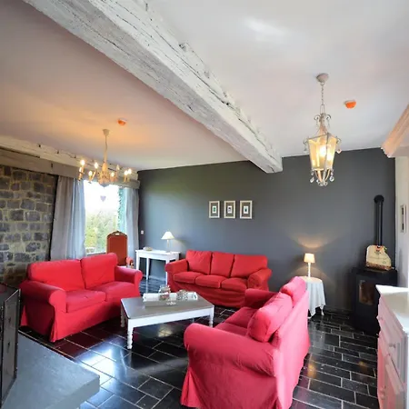 Attractive In Near Centre Holiday home