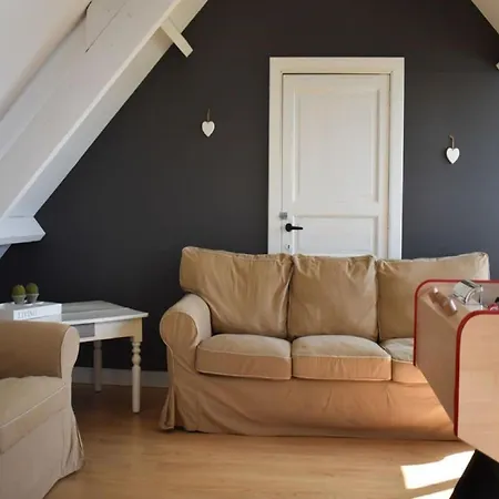 Holiday home Attractive In Near Centre