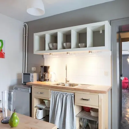 Holiday home Attractive In Near Centre *