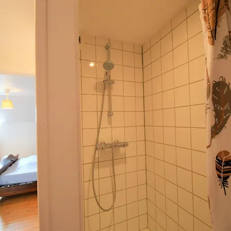 Holiday home Attractive In Near Centre Gerin
