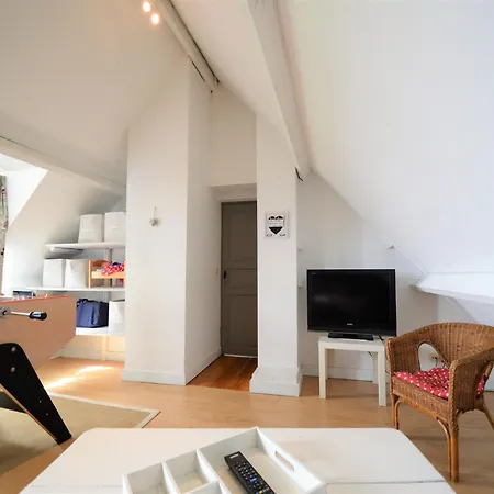 Attractive In Near Centre Holiday home *