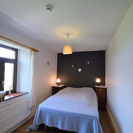 Attractive In Near Centre