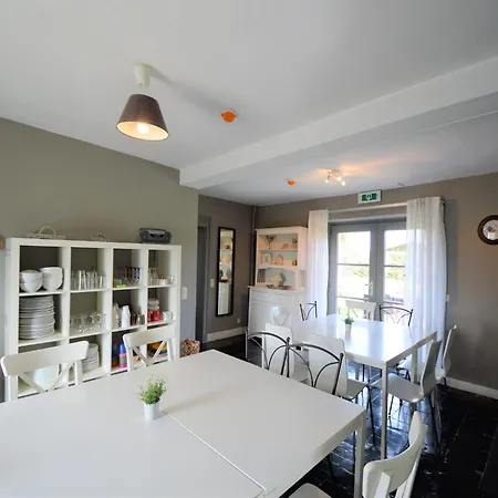 Attractive In Near Centre Дом отдыха