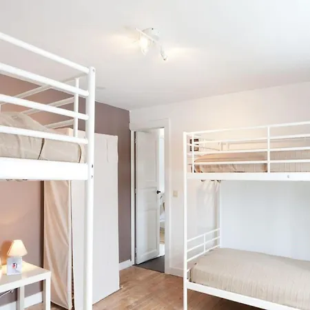 Дом отдыха Attractive In Near Centre