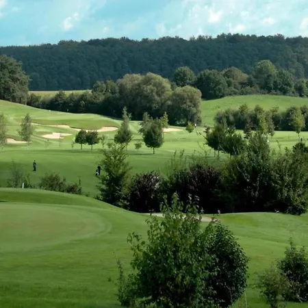 Attractive In Near Centre * Gerin